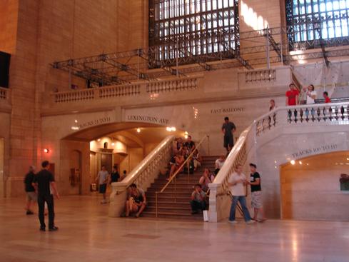Grand Central