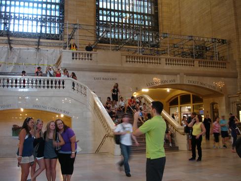 Grand Central