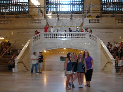 Grand Central
