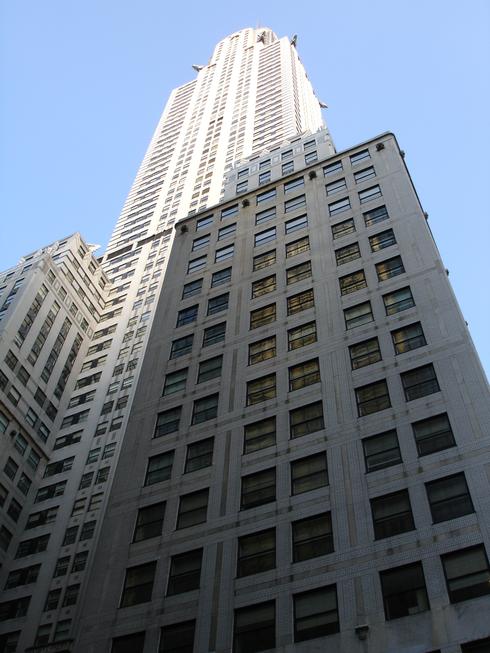 Chrysler Building