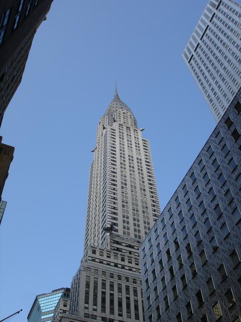 Chrysler Building