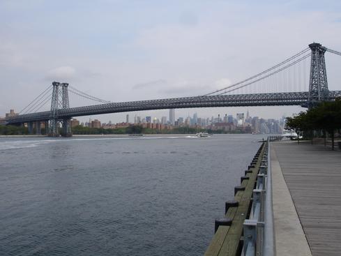 Williamsburg Bridge