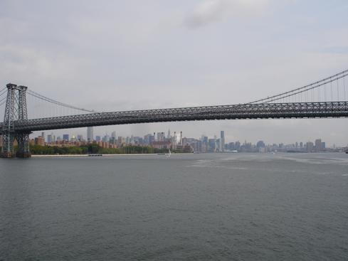 Williamsburg Bridge