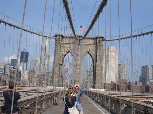 Puente de Brooklyn