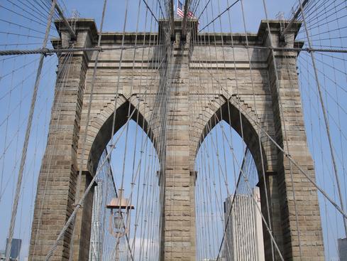 Puente de Brooklyn