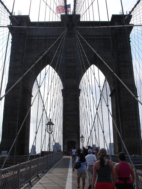 Puente de Brooklyn