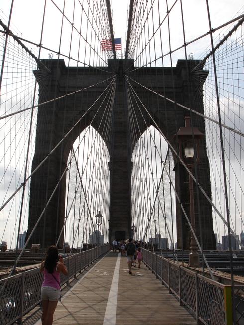 Puente de Brooklyn