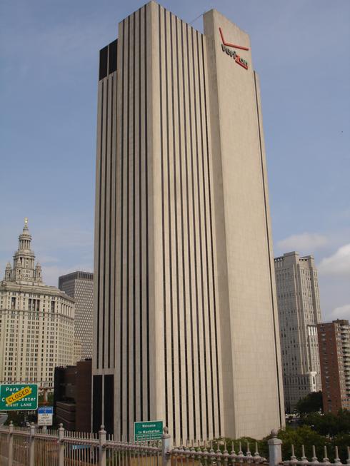 Verizon