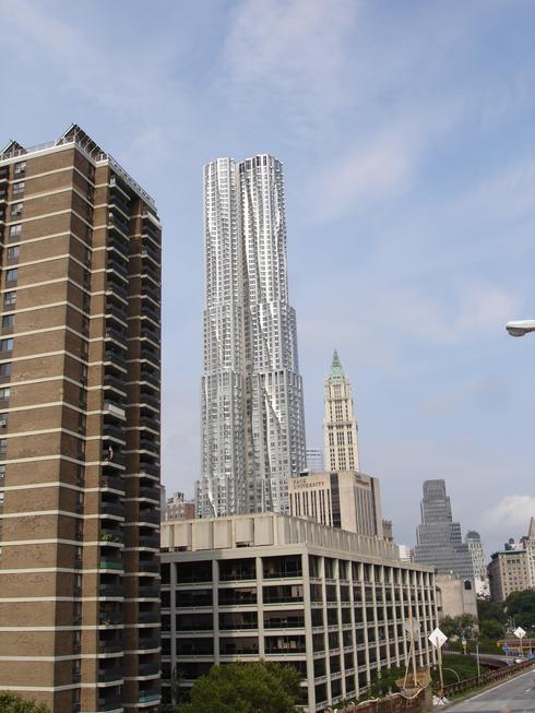 Beekman Tower