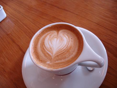 Cafecito