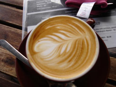 Cafecito