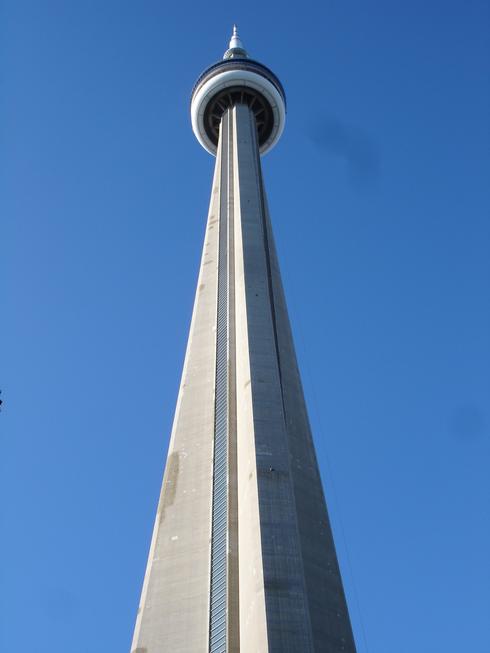 La CN Tower