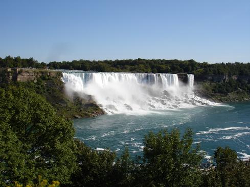 Las cataratas