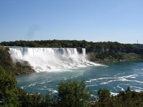 Las cataratas