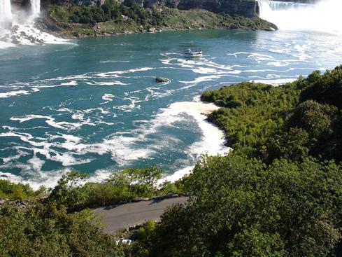 Las cataratas