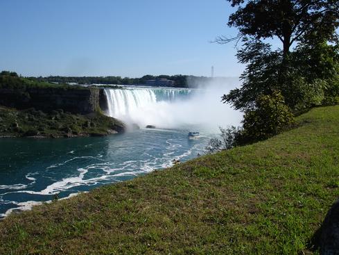 Las cataratas
