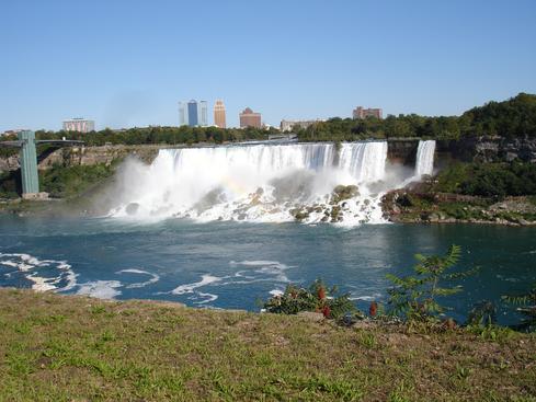 Las cataratas