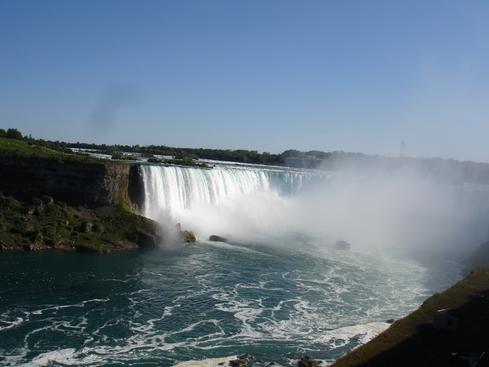 Las cataratas