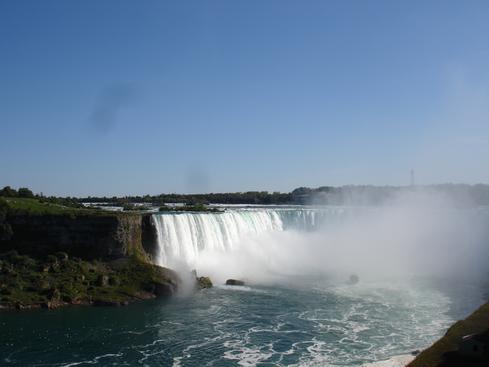 Las cataratas