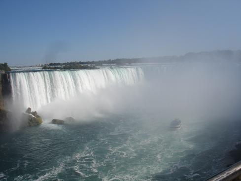 Las cataratas