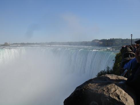 Las cataratas