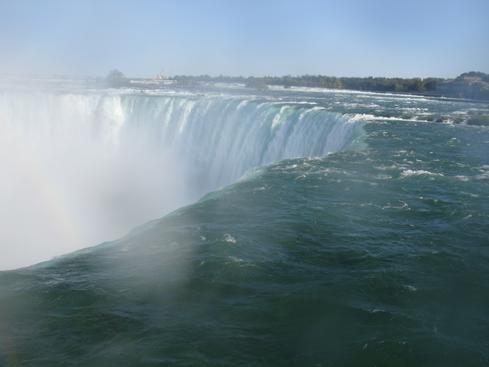 Las cataratas