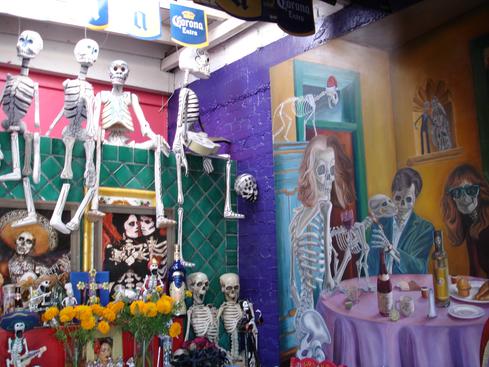 Ofrenda