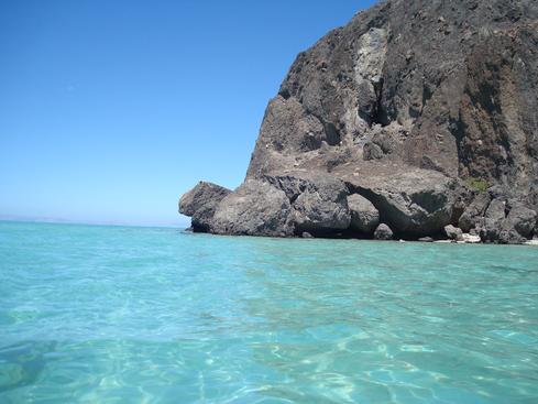 Balandra