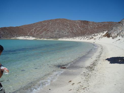 Balandra
