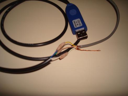 El cable