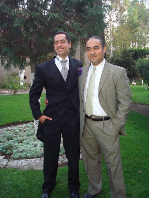 Jaun y yo