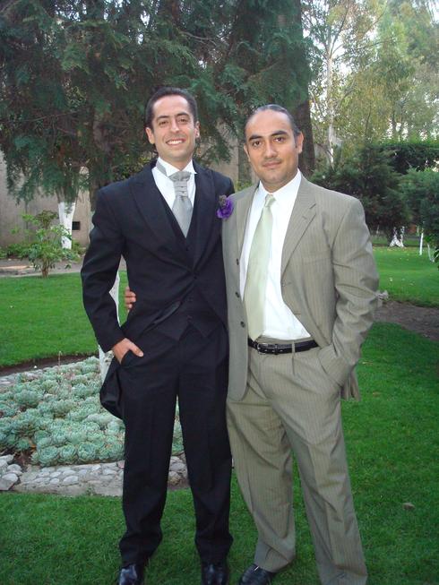 Jaun y yo