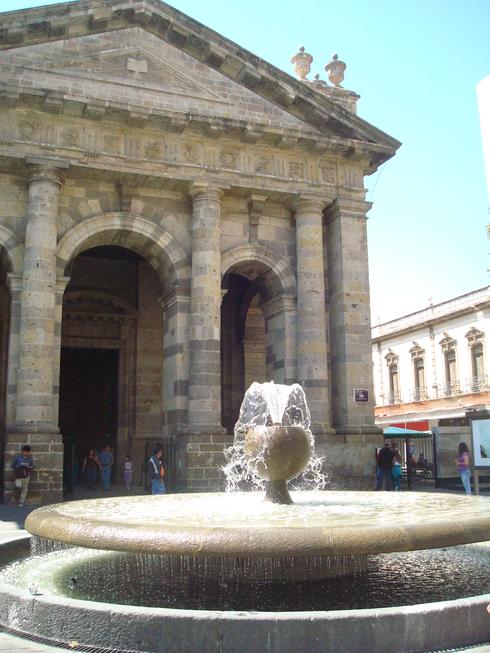 Biblioteca Iberoamericana Octavio Paz