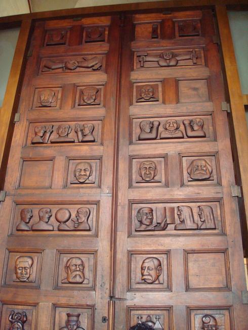 Biblioteca Iberoamericana Octavio Paz