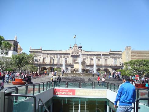La Perla Tapatía