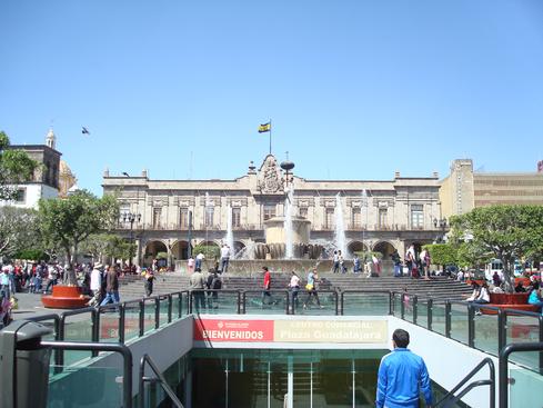 La Perla Tapatía