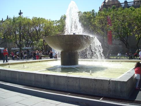 Plaza de la Liberación