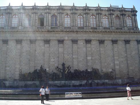 Paseo Collado