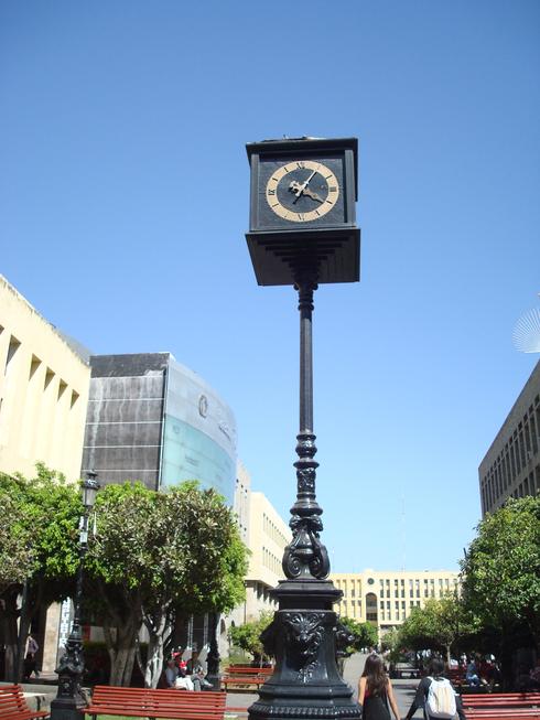 Reloj