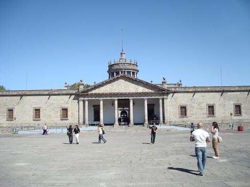 Hospicio Cabañas