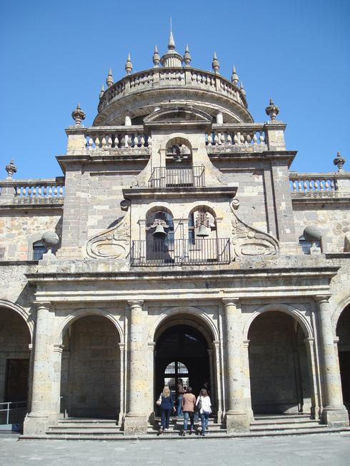 Hospicio Cabañas