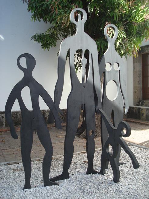 Escultura
