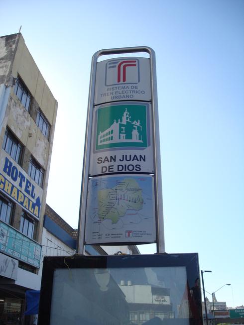 San Juan de Dios