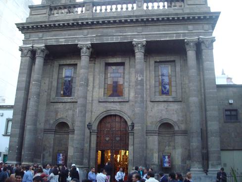 Nuestra Señora del Carmen