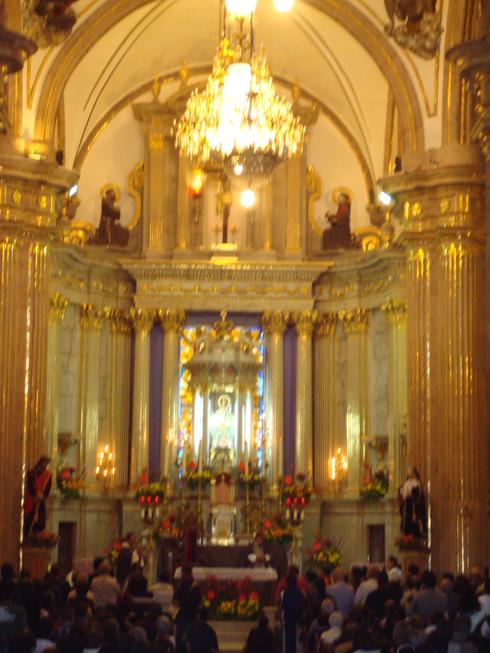 Nuestra Señora de Zapopan