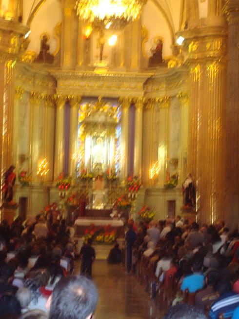 Nuestra Señora de Zapopan