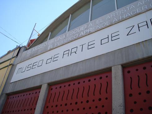 Museo de Arte de Zapopan