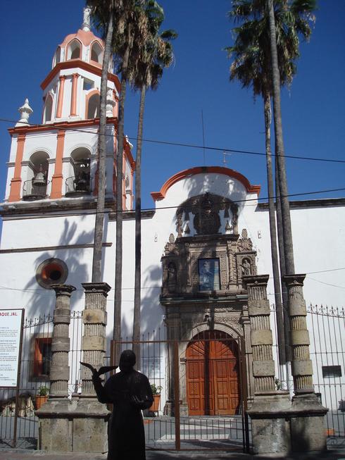 Parroquia de San Pedro