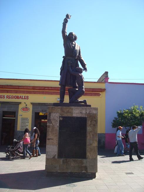 Miguel Hidalgo y Costilla