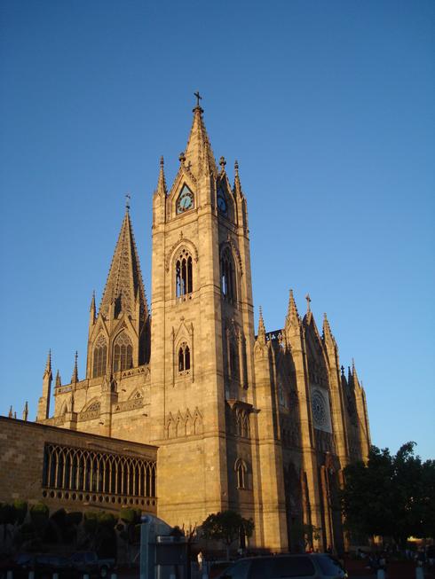 Templo